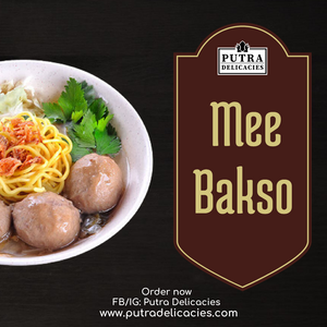 Mee Bakso