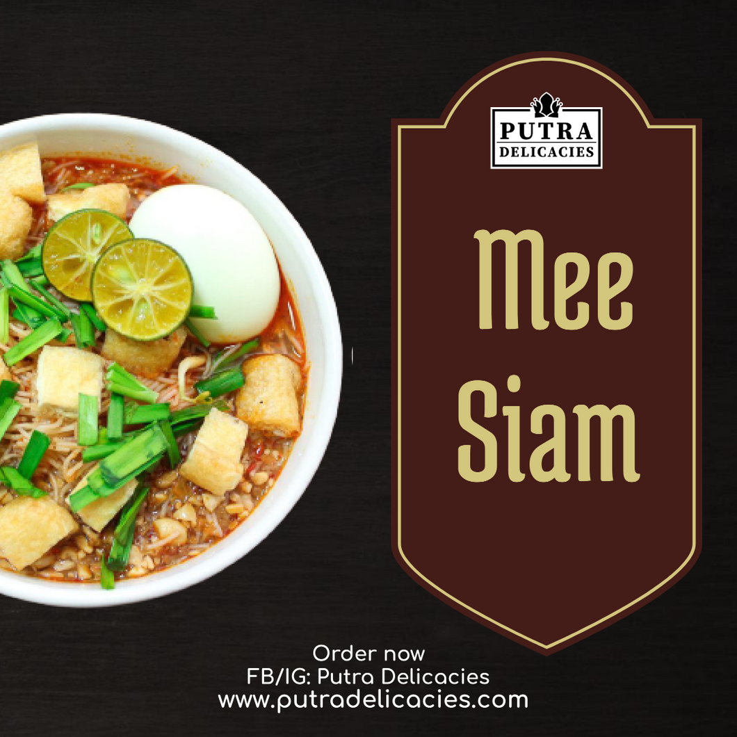 Mee Siam