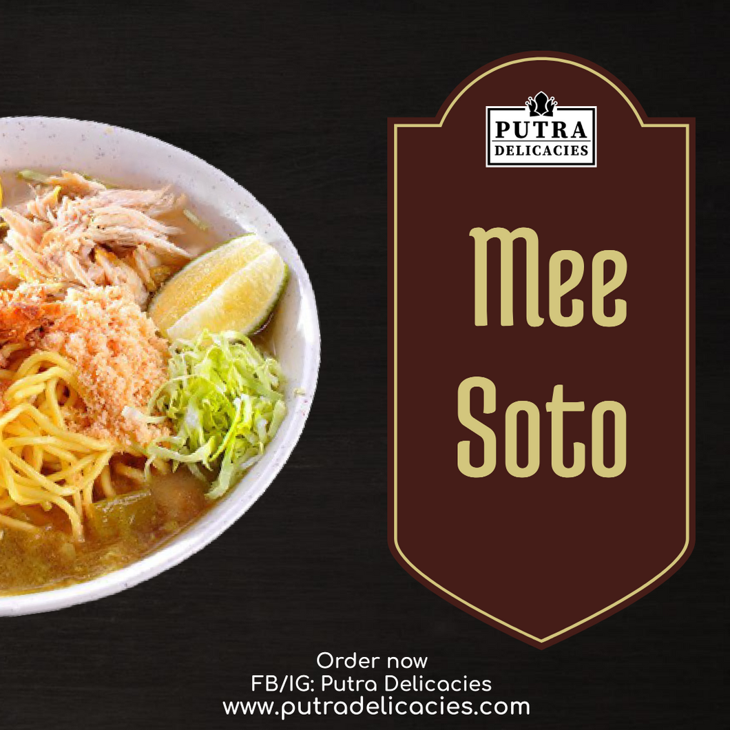 Mee Soto