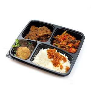 Nasi Sambal Goreng